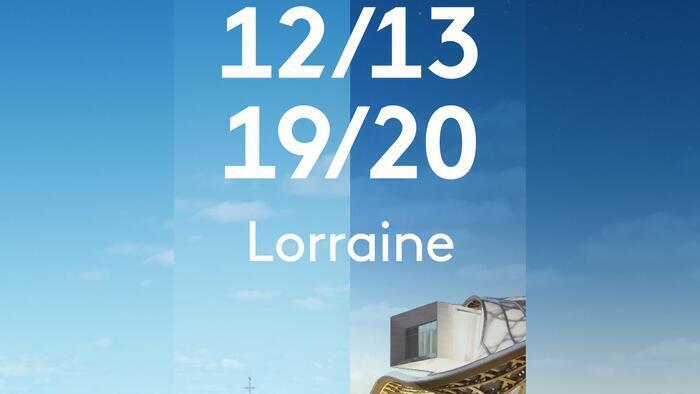 JT 19/20 - Lorraine